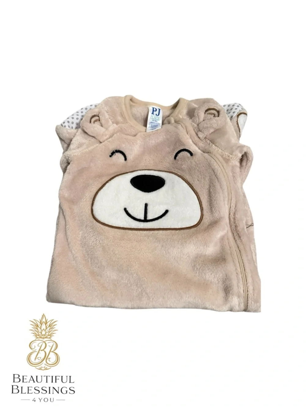 The Childrens Place soft plush